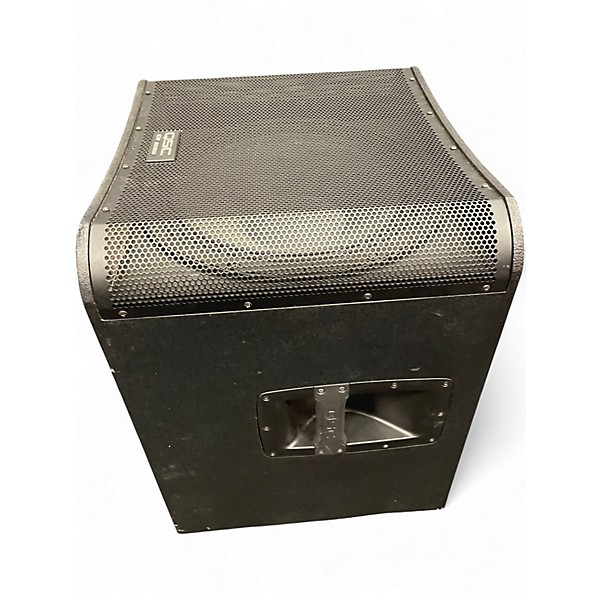 Used QSC KW181 1000W Powered Subwoofer