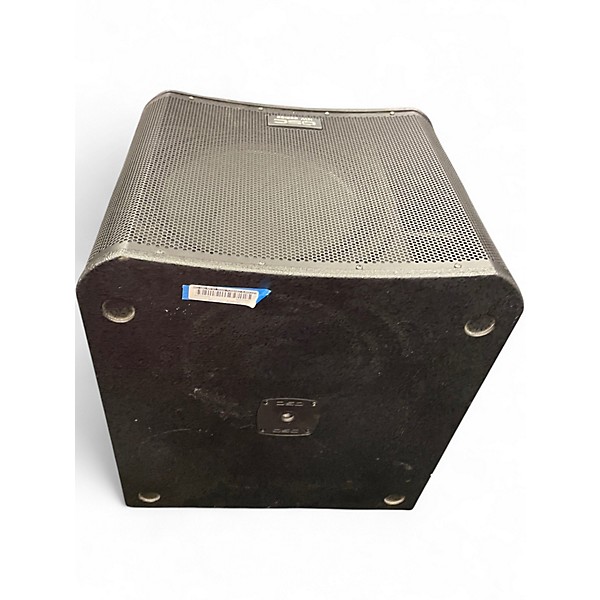 Used QSC KW181 1000W Powered Subwoofer