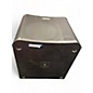 Used QSC KW181 1000W Powered Subwoofer