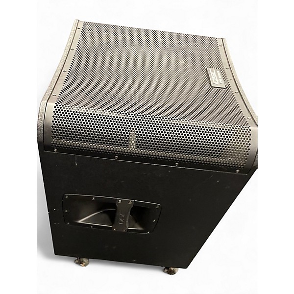Used QSC KW181 1000W Powered Subwoofer