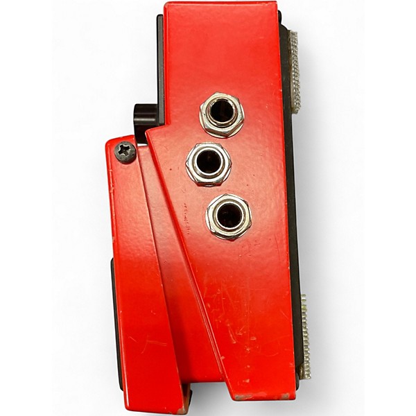 Used BOSS OS2 Overdrive Distortion Effect Pedal