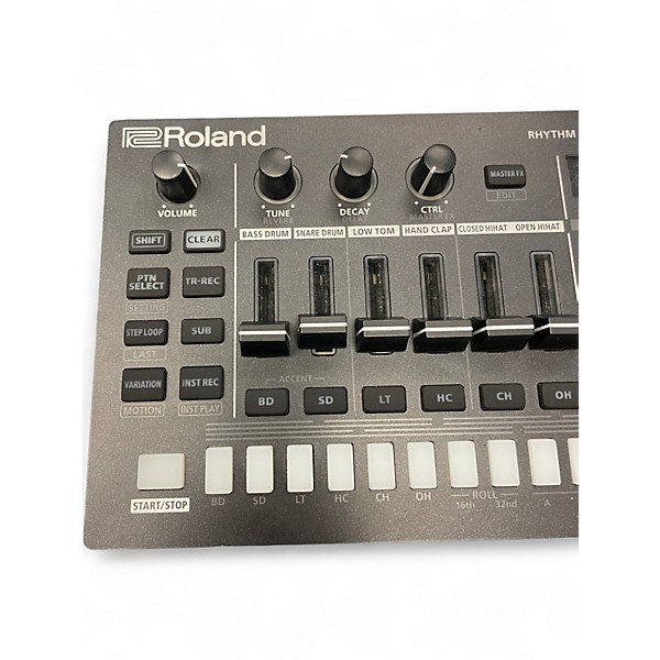 Used Roland TR-6S Drum Machine