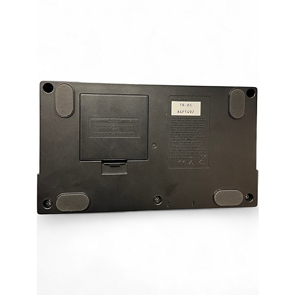 Used Roland TR-6S Drum Machine