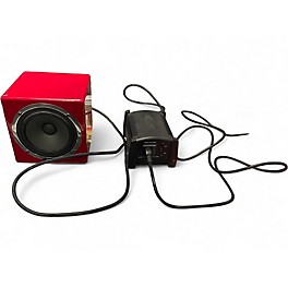 Used Avantone Active MixCube Powered Monitor