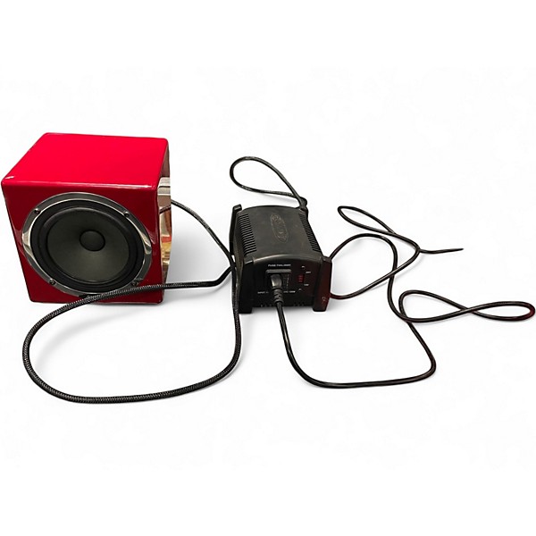 Used Avantone Active MixCube Powered Monitor