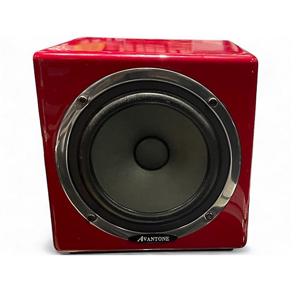Used Avantone Active MixCube Powered Monitor
