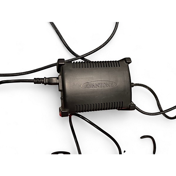 Used Avantone Active MixCube Powered Monitor