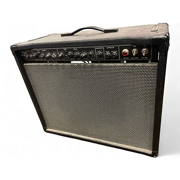 Used Valve King VK 112 Tube Guitar Combo Amp