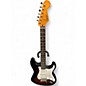 Used Squier Classic Vibe 1960S Stratocaster Tobacco Sunburst Solid Body Electric Guitar thumbnail