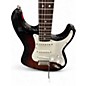 Used Squier Classic Vibe 1960S Stratocaster Tobacco Sunburst Solid Body Electric Guitar