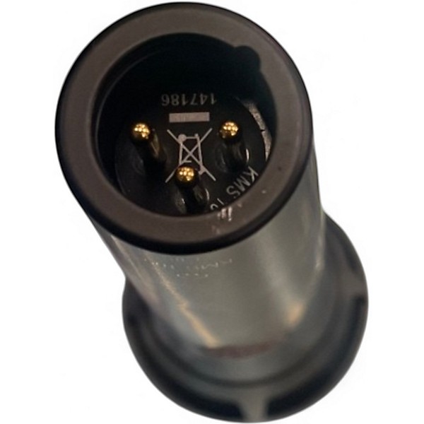 Used Neumann KMS100 Condenser Microphone