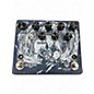Used Walrus Audio Descent Reverb Effect Pedal thumbnail