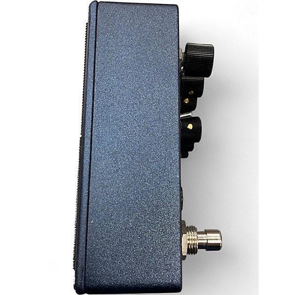 Used Walrus Audio Descent Reverb Effect Pedal