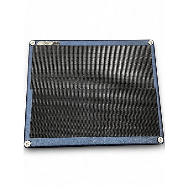 Used Walrus Audio Descent Reverb Effect Pedal