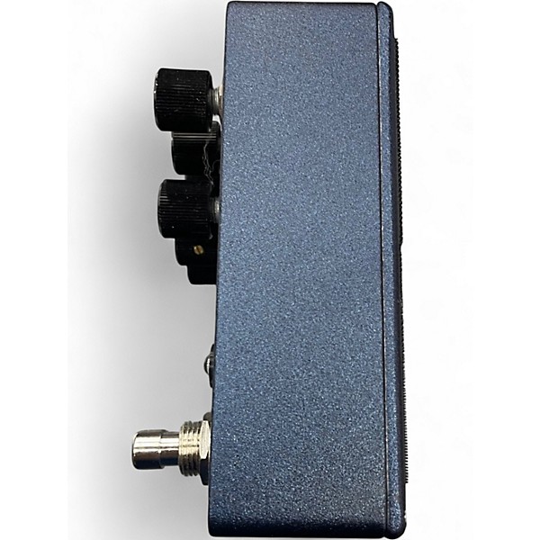 Used Walrus Audio Descent Reverb Effect Pedal