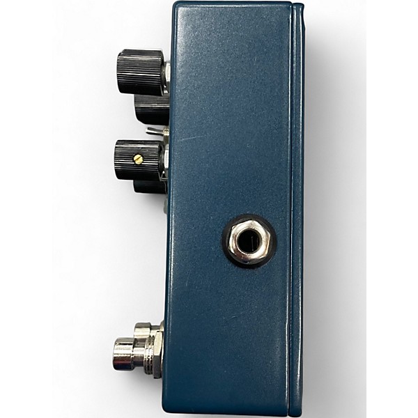 Used EarthQuaker Devices SILOS Effect Pedal