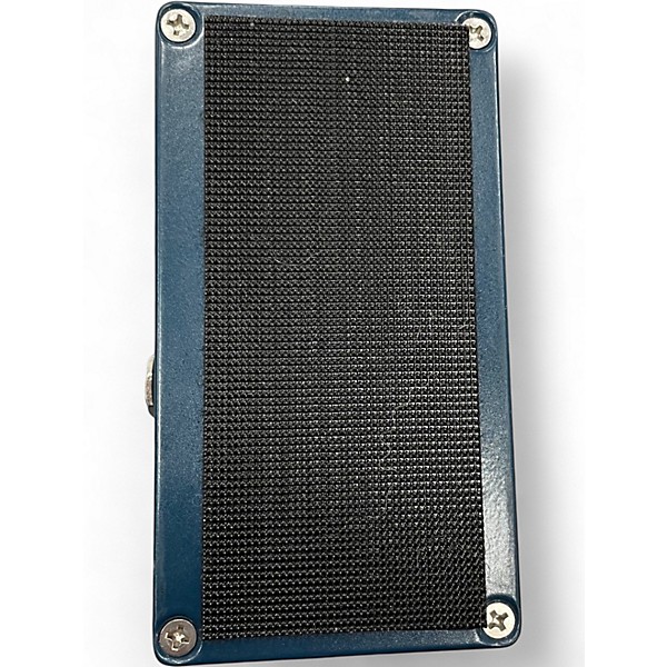 Used EarthQuaker Devices SILOS Effect Pedal