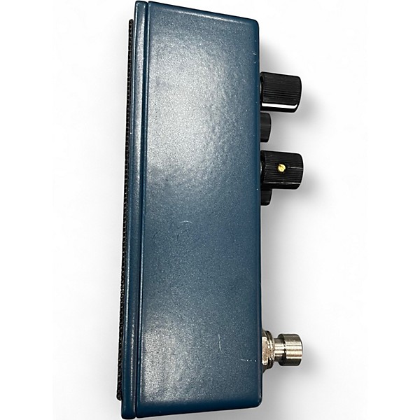 Used EarthQuaker Devices SILOS Effect Pedal