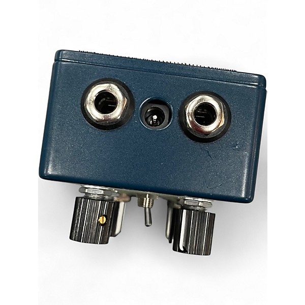 Used EarthQuaker Devices SILOS Effect Pedal