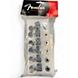 Used Fender American Standard Guitar Tuning Machines - Set of 6 Guitar Tuning Keys thumbnail