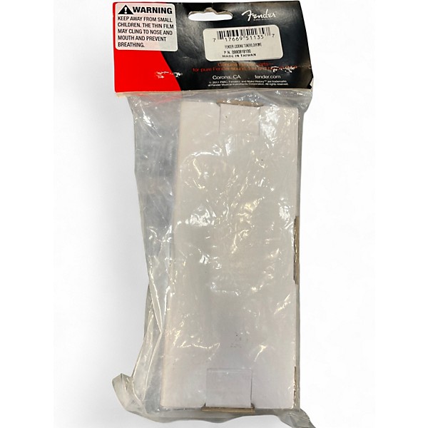 Used Fender American Standard Guitar Tuning Machines - Set of 6 Guitar Tuning Keys