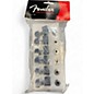 Used Fender American Standard Guitar Tuning Machines - Set of 6 Guitar Tuning Keys thumbnail