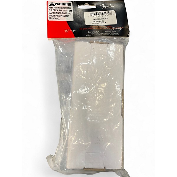 Used Fender American Standard Guitar Tuning Machines - Set of 6 Guitar Tuning Keys