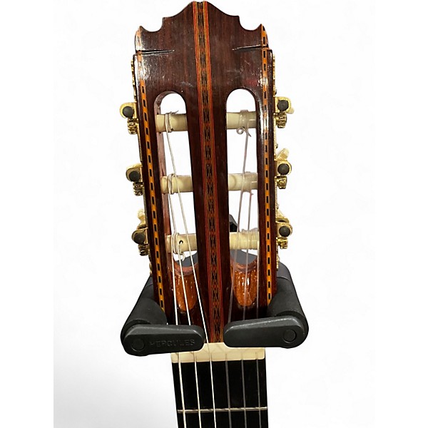 Used Hernandis Grade No.1  Antique Natural Classical Acoustic Guitar