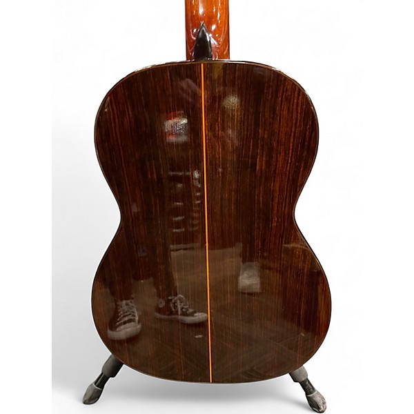 Used Hernandis Grade No.1  Antique Natural Classical Acoustic Guitar