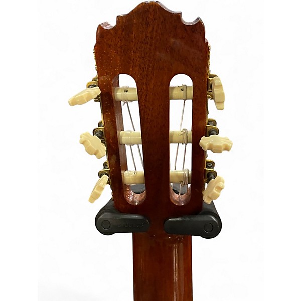 Used Hernandis Grade No.1  Antique Natural Classical Acoustic Guitar