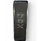 Used VOX V847 Reissue Wah Effect Pedal thumbnail
