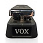 Used VOX V847 Reissue Wah Effect Pedal
