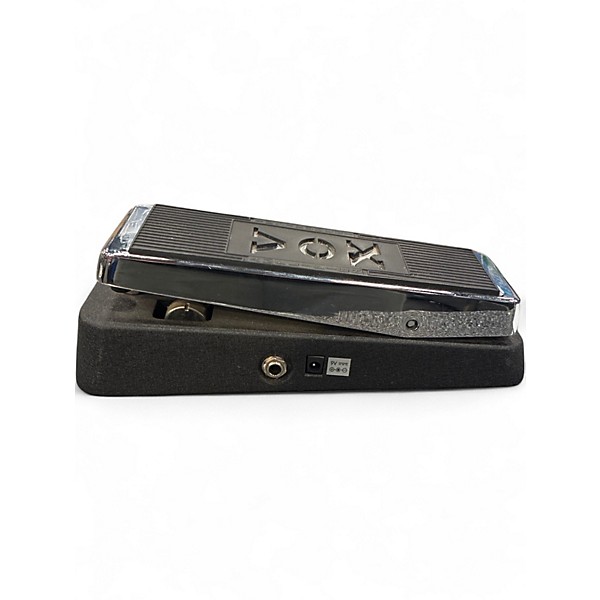 Used VOX V847 Reissue Wah Effect Pedal
