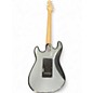 Used Sterling by Music Man CT50 Cutlass Gray Solid Body Electric Guitar