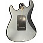Used Sterling by Music Man CT50 Cutlass Gray Solid Body Electric Guitar