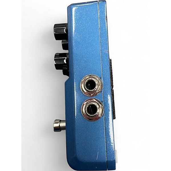 Used NUX VERBCORE DELUXE Effect Pedal