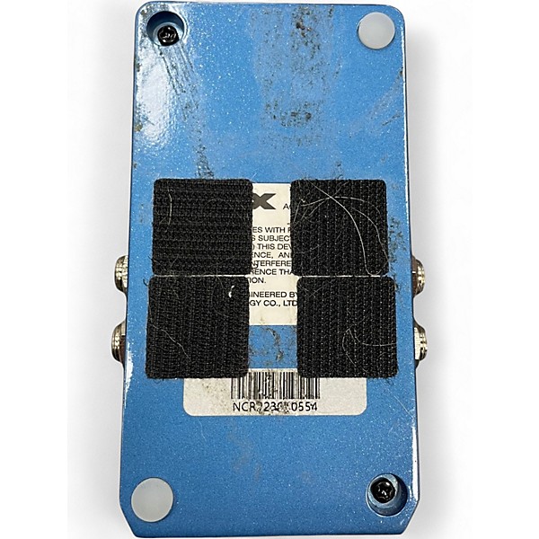 Used NUX VERBCORE DELUXE Effect Pedal