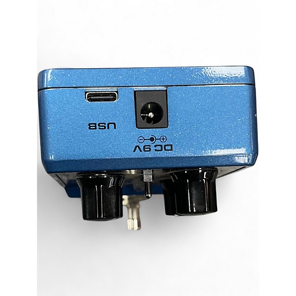 Used NUX VERBCORE DELUXE Effect Pedal