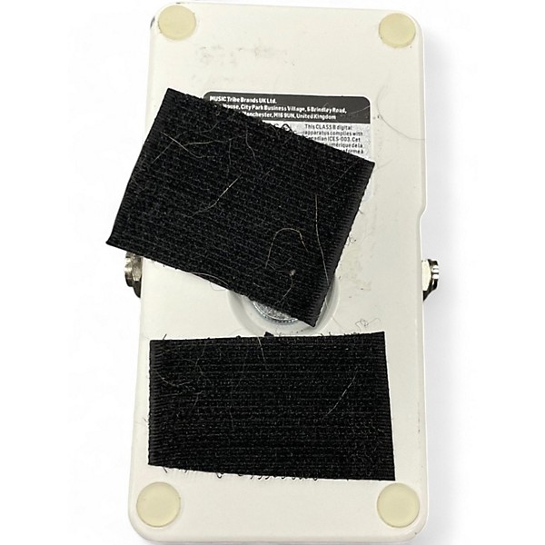 Used TC Electronic Polytune 3 Tuner Tuner Pedal