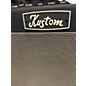 Used Kustom KG100FX112 Guitar Combo Amp