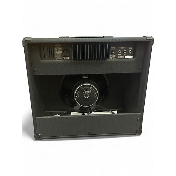 Used Kustom KG100FX112 Guitar Combo Amp