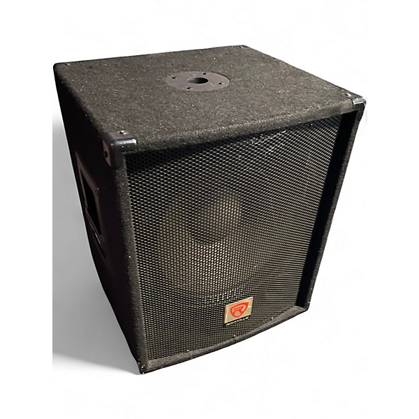 Used Rockville SBG1158 Unpowered Subwoofer