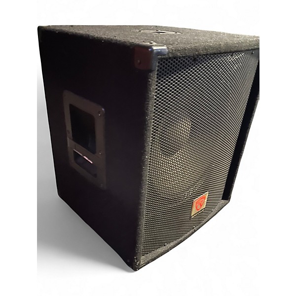 Used Rockville SBG1158 Unpowered Subwoofer