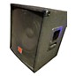 Used Rockville SBG1158 Unpowered Subwoofer