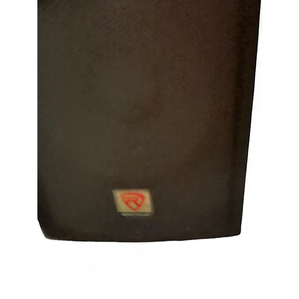 Used Rockville SBG1158 Unpowered Subwoofer