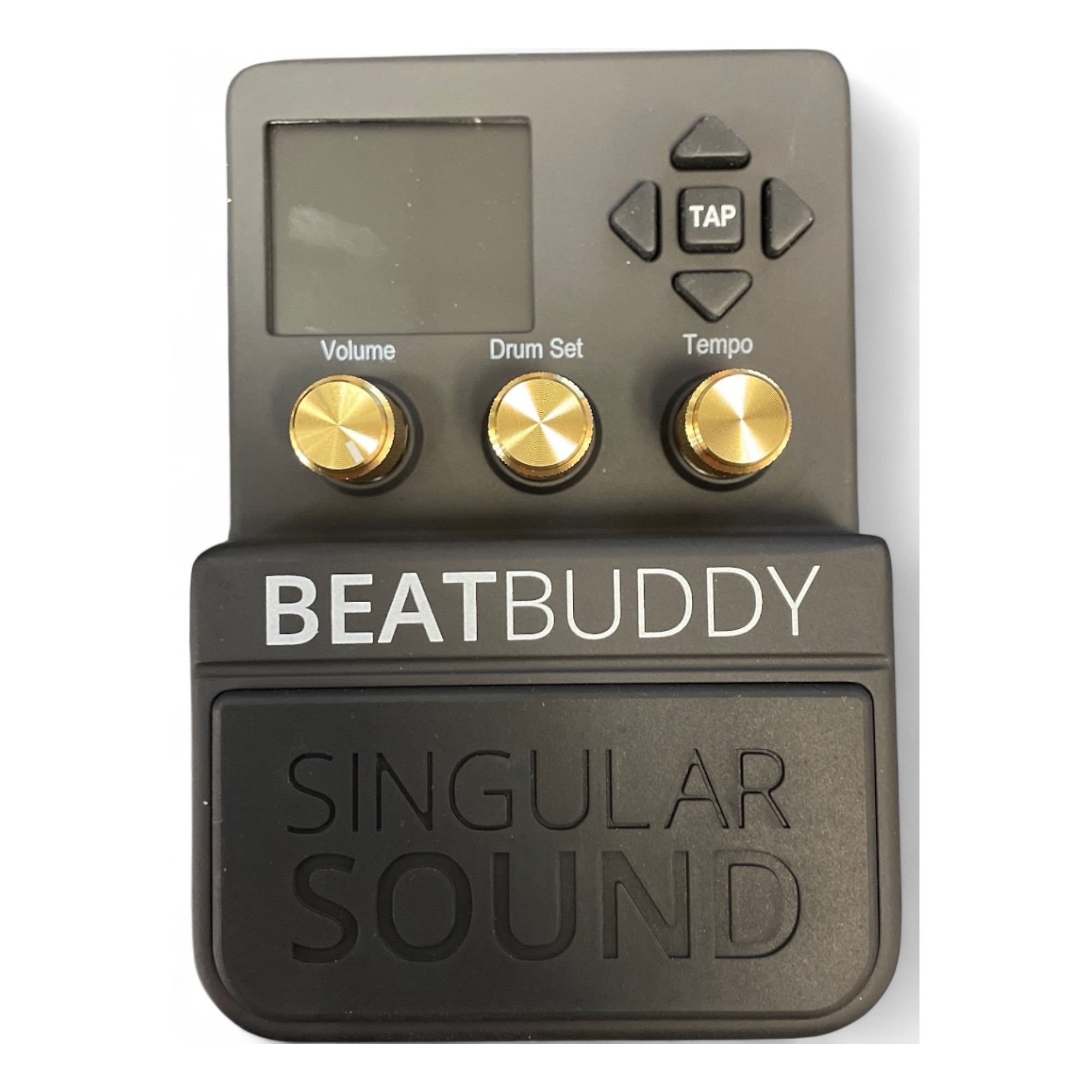 Used Singular Sound Beatbuddy Drum Machine | Guitar Center