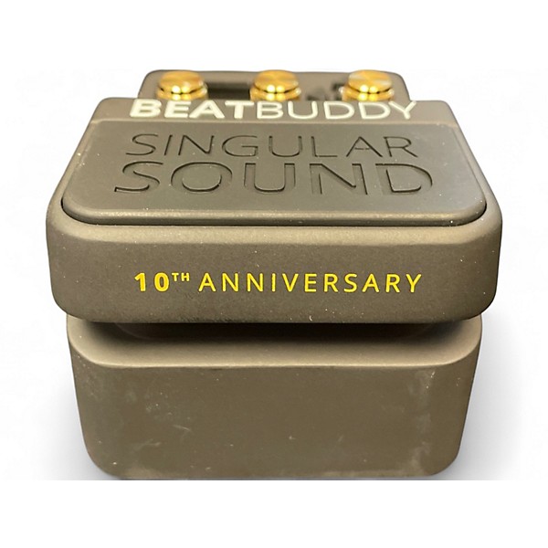 Used Singular Sound Beatbuddy Drum Machine