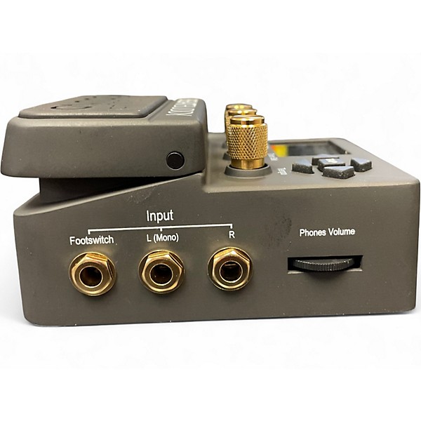 Used Singular Sound Beatbuddy Drum Machine