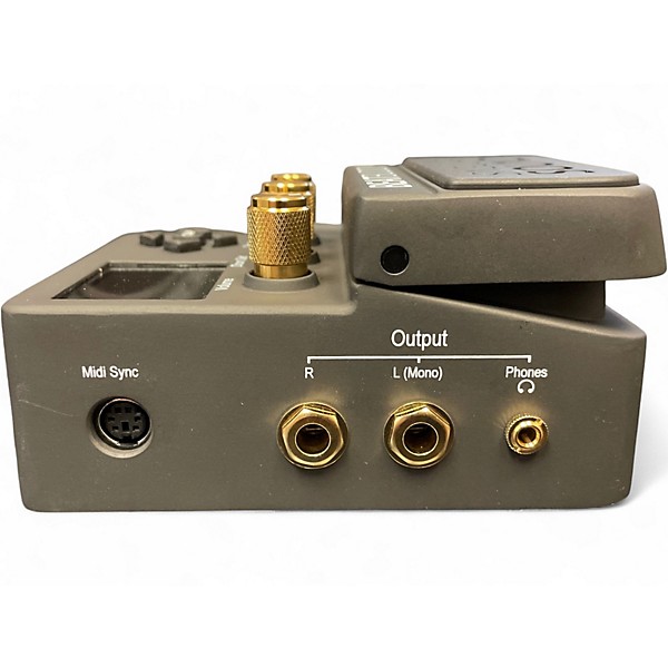 Used Singular Sound Beatbuddy Drum Machine