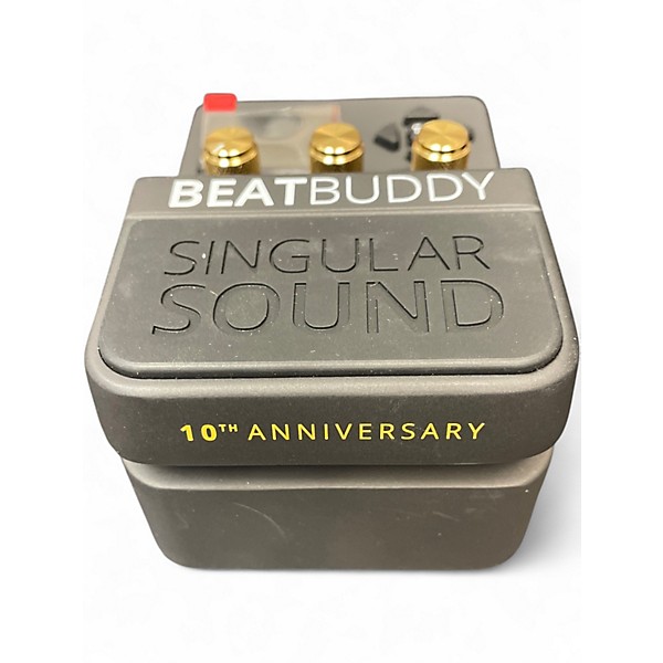Used Singular Sound Beatbuddy Drum Machine